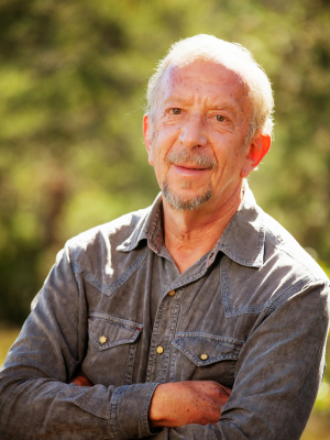 Kenny Ausubel