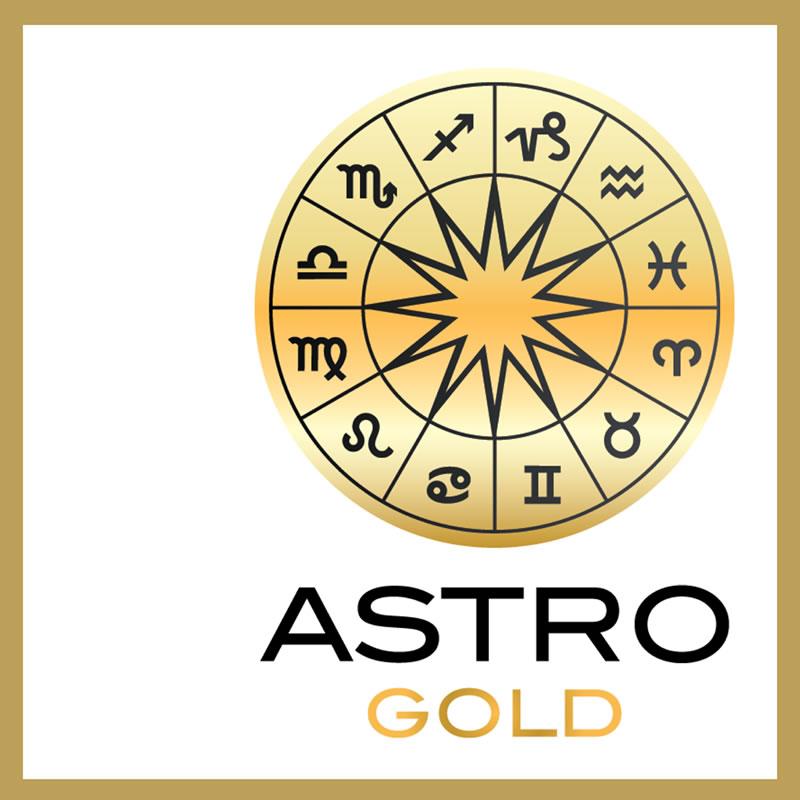 Astro Gold App